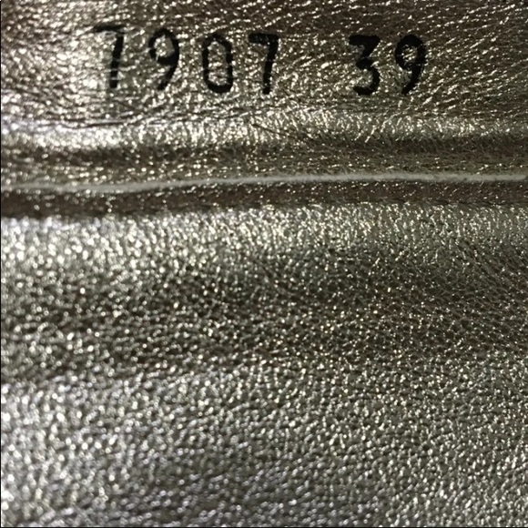 D&G Riding/Rain boots - Picture 6 of 11